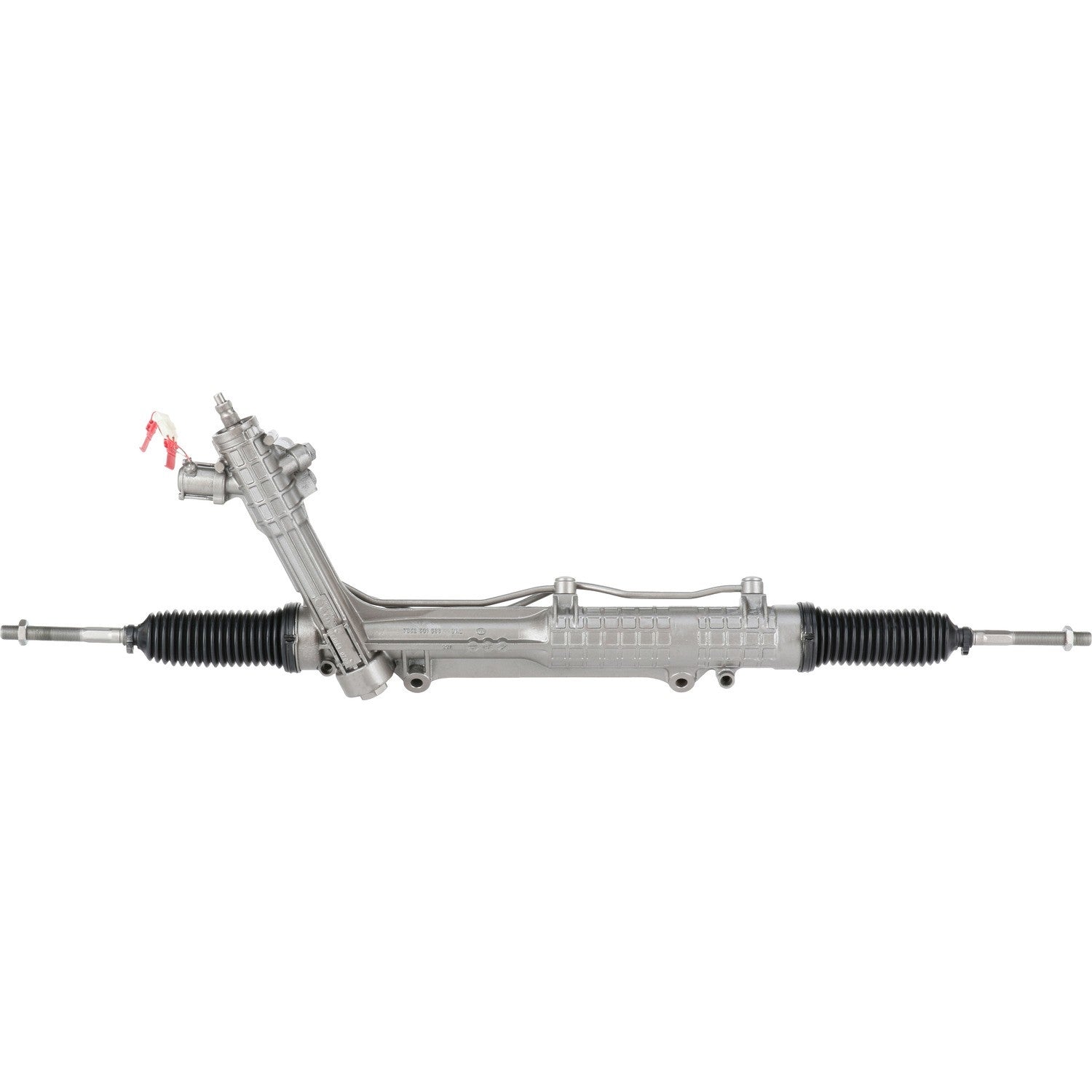 Maval Rack and Pinion Assembly