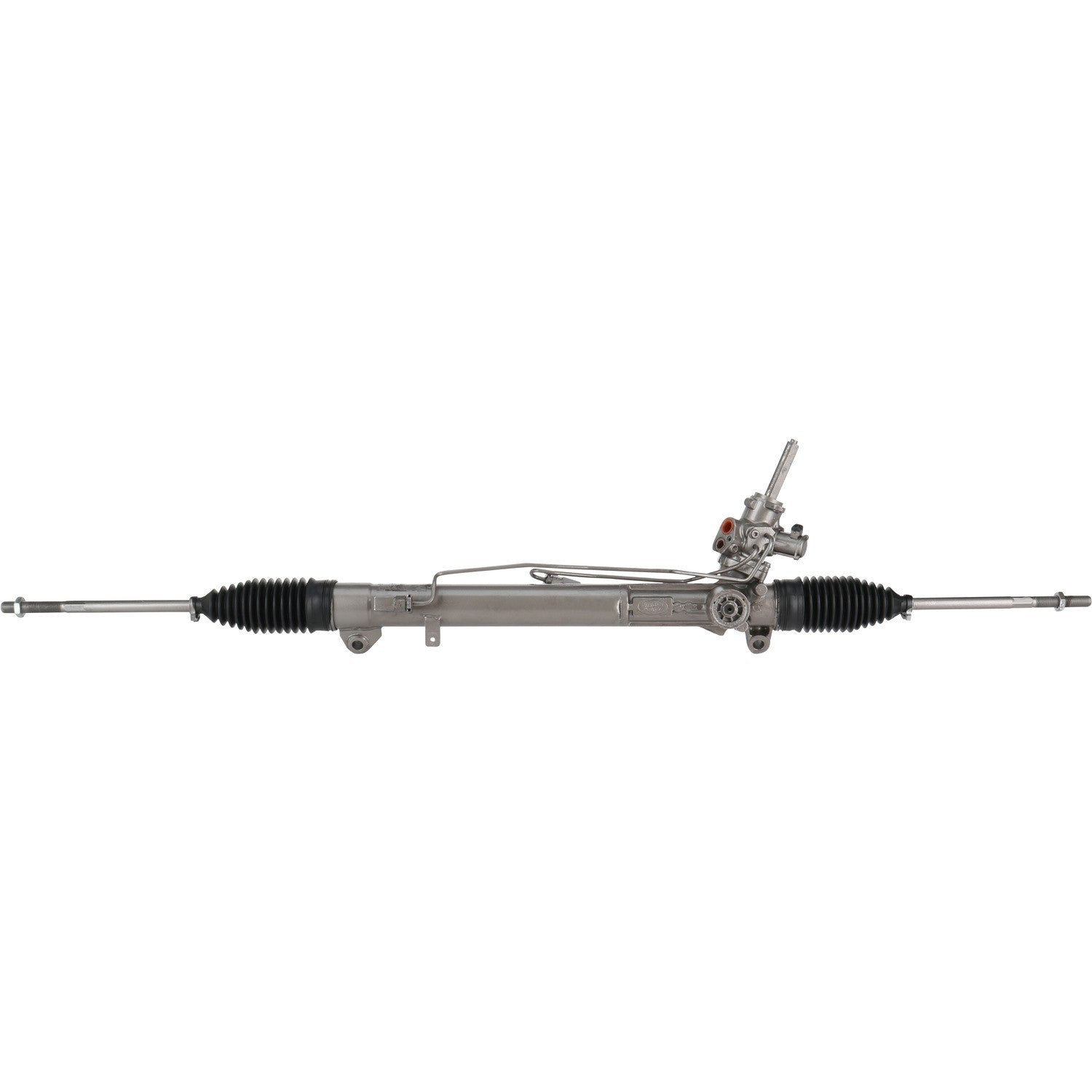 Maval Rack and Pinion Assembly