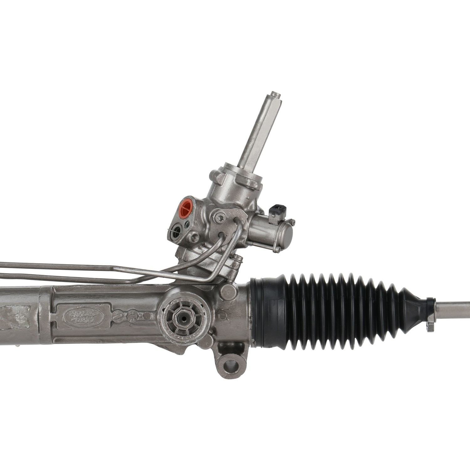 Maval Rack and Pinion Assembly