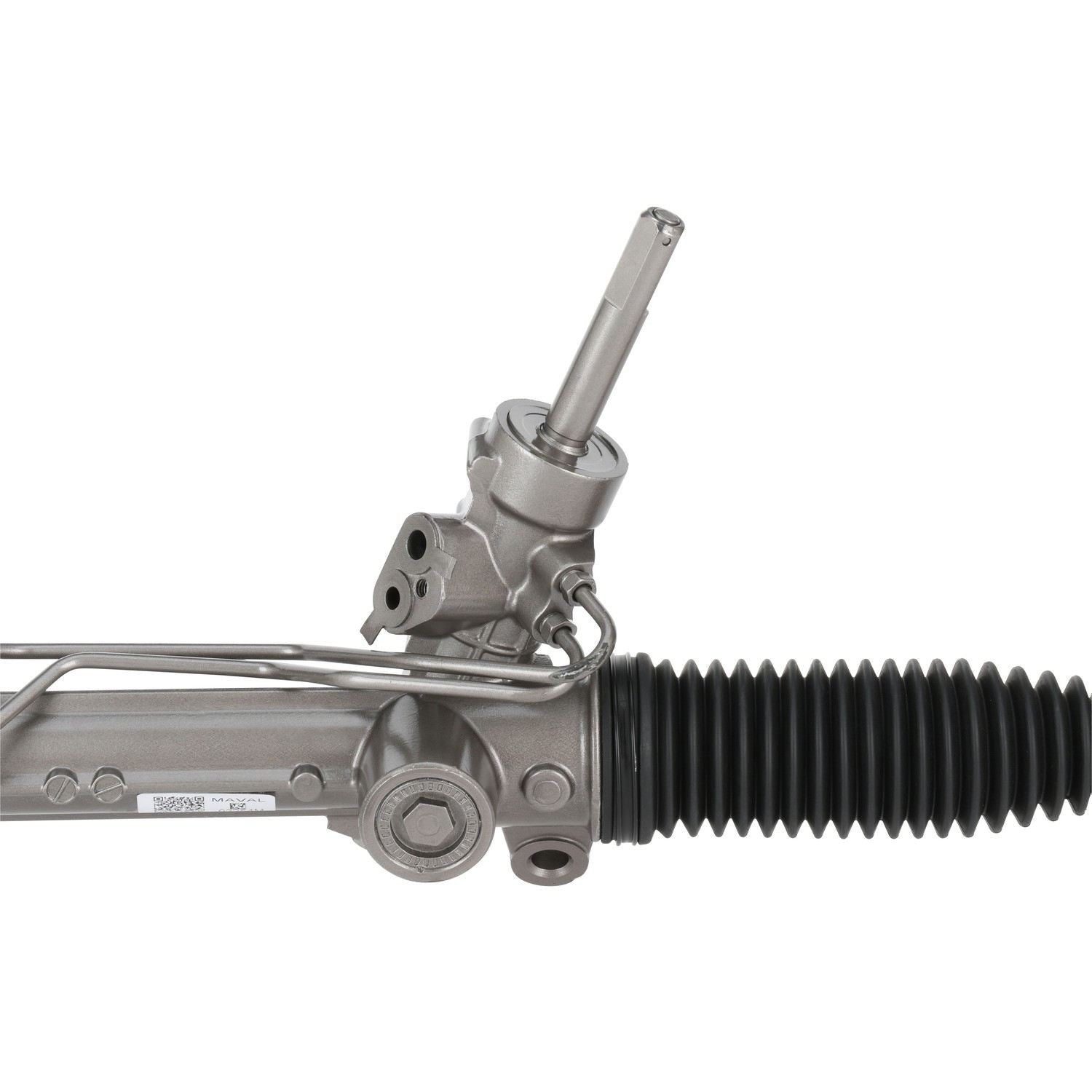 Maval Rack and Pinion Assembly