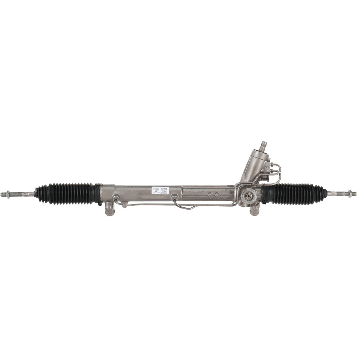 Maval Rack and Pinion Assembly