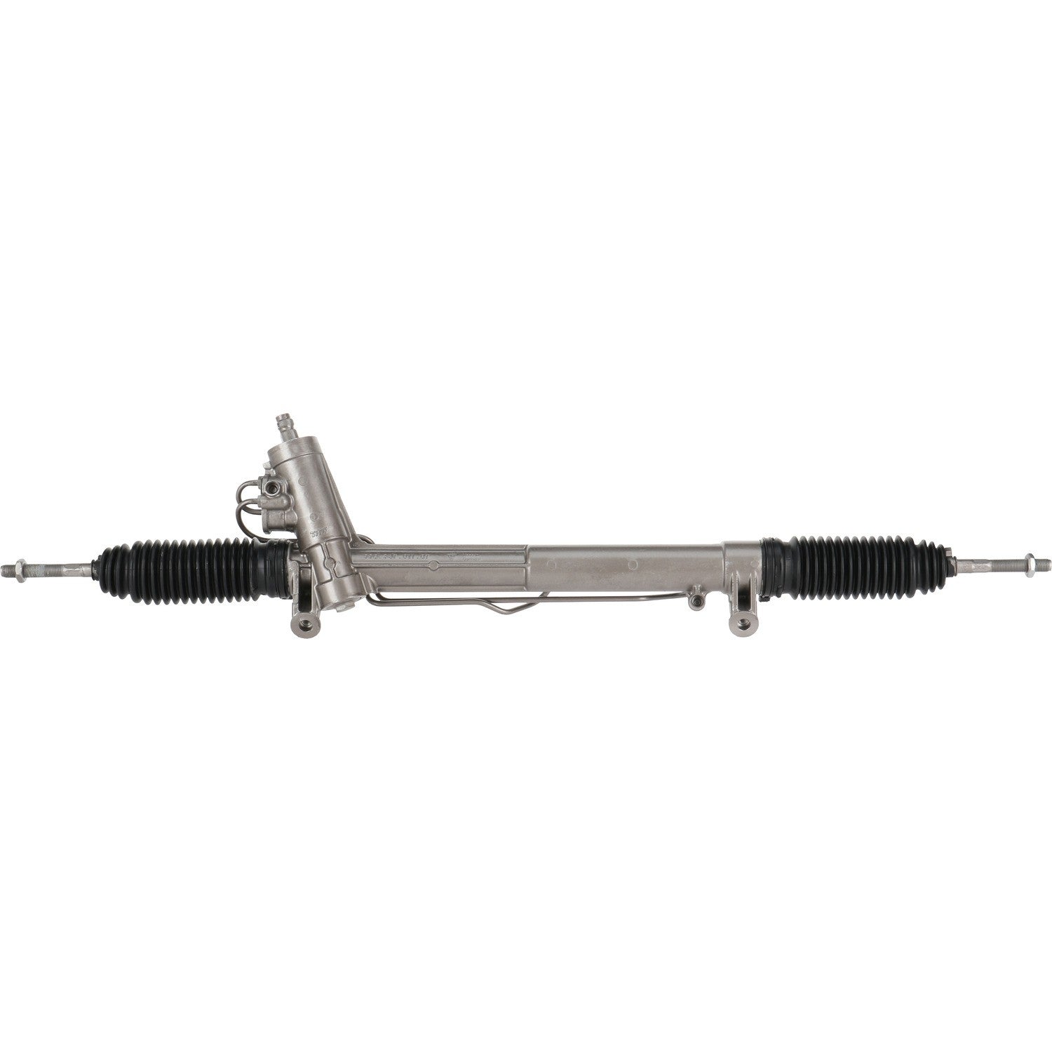 Maval Rack and Pinion Assembly