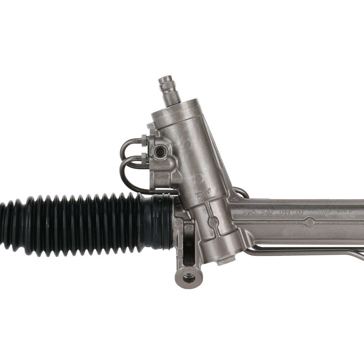 Maval Rack and Pinion Assembly