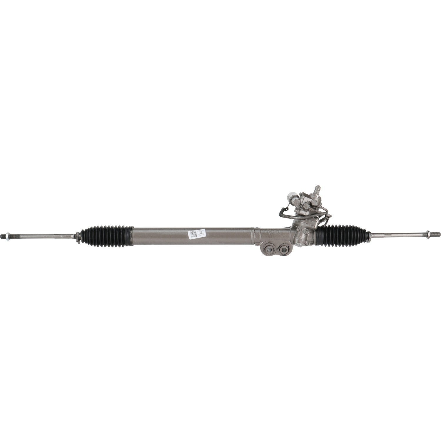 Maval Rack and Pinion Assembly - MAVAL - Hydraulic Power - Remanufactured - 93256M 93256M