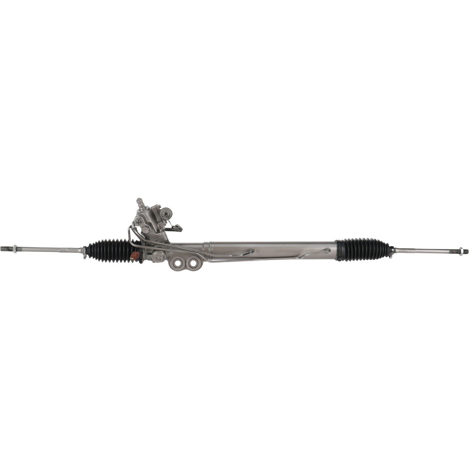 Maval Rack and Pinion Assembly - MAVAL - Hydraulic Power - Remanufactured - 93256M 93256M