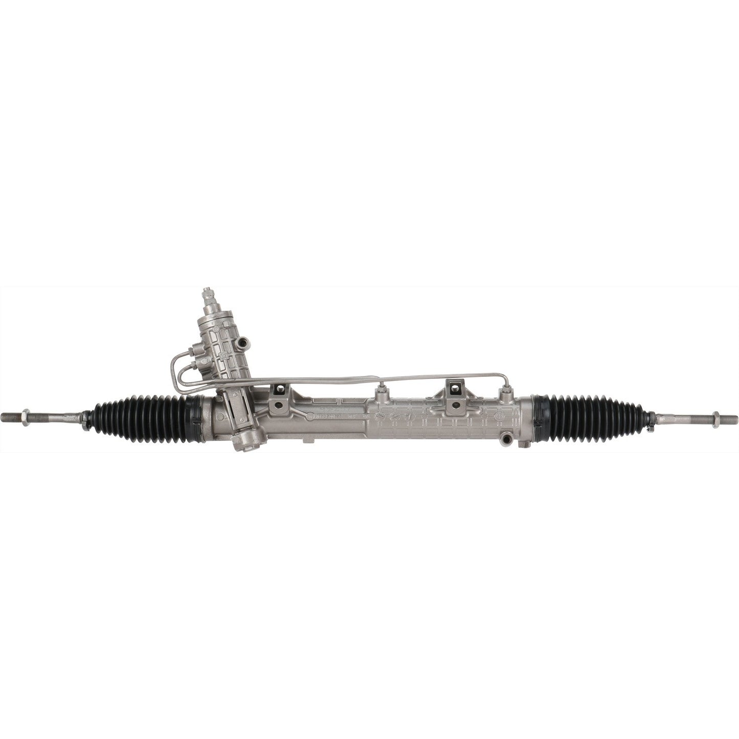 Maval Rack and Pinion Assembly
