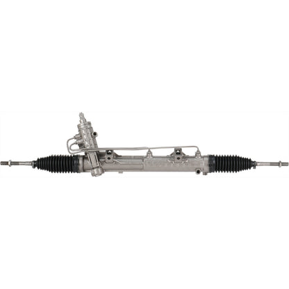 Maval Rack and Pinion Assembly