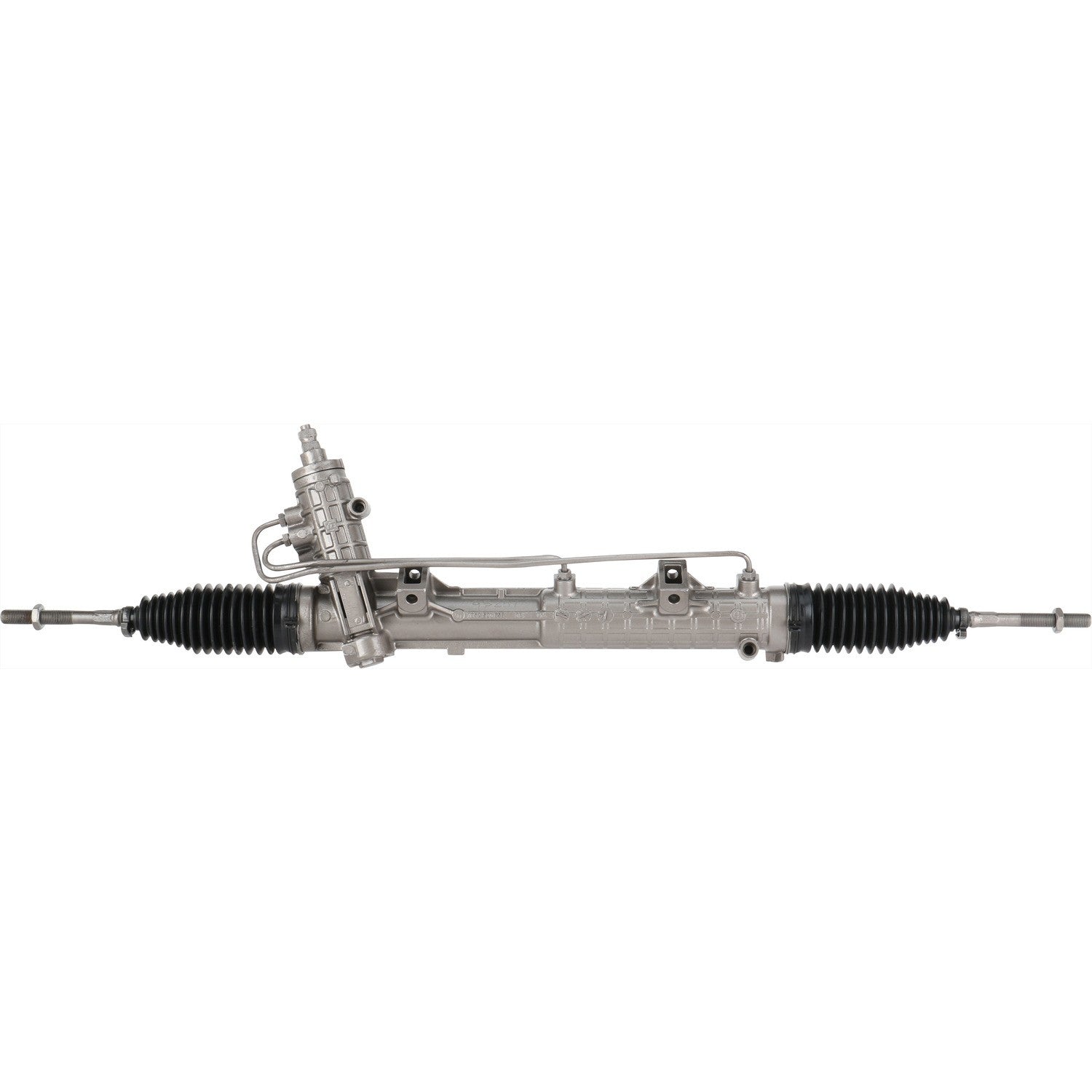 Maval Rack and Pinion Assembly - MAVAL - Hydraulic Power - Remanufactured - 93257M 93257M