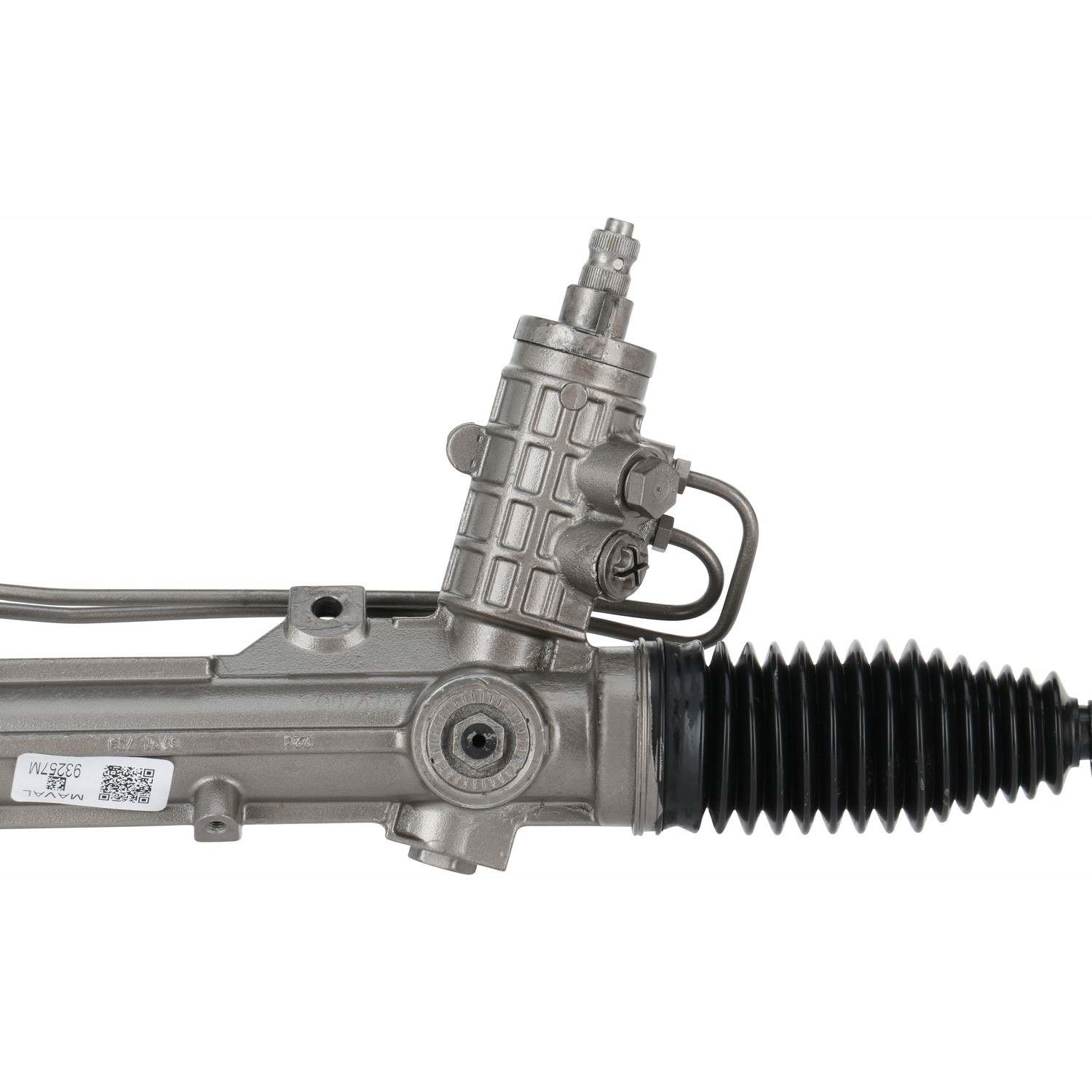 Maval Rack and Pinion Assembly