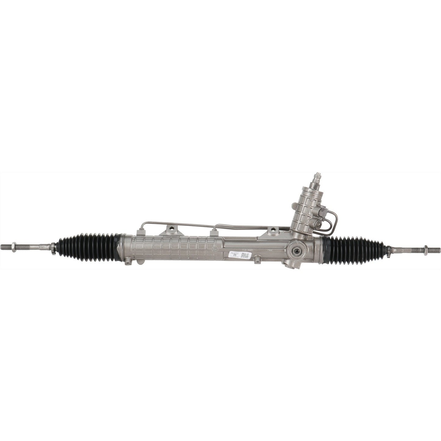 Maval Rack and Pinion Assembly
