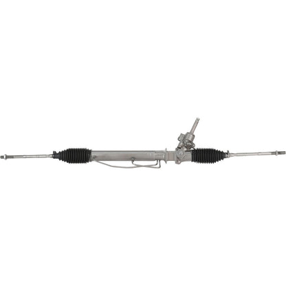 Maval Rack and Pinion Assembly