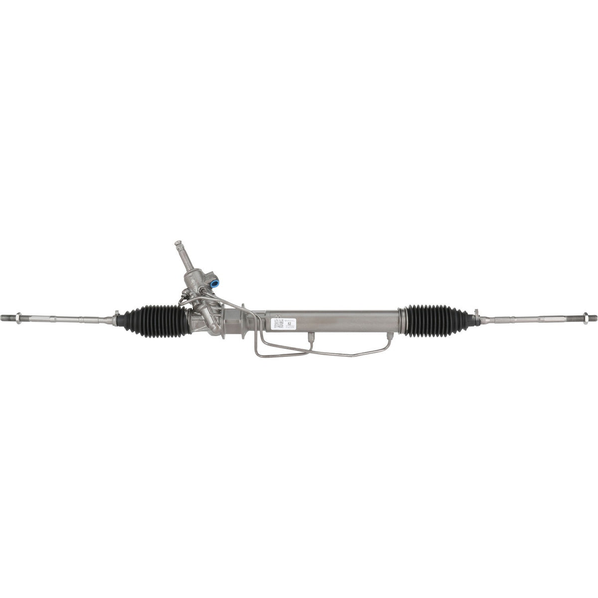 Maval Rack and Pinion Assembly