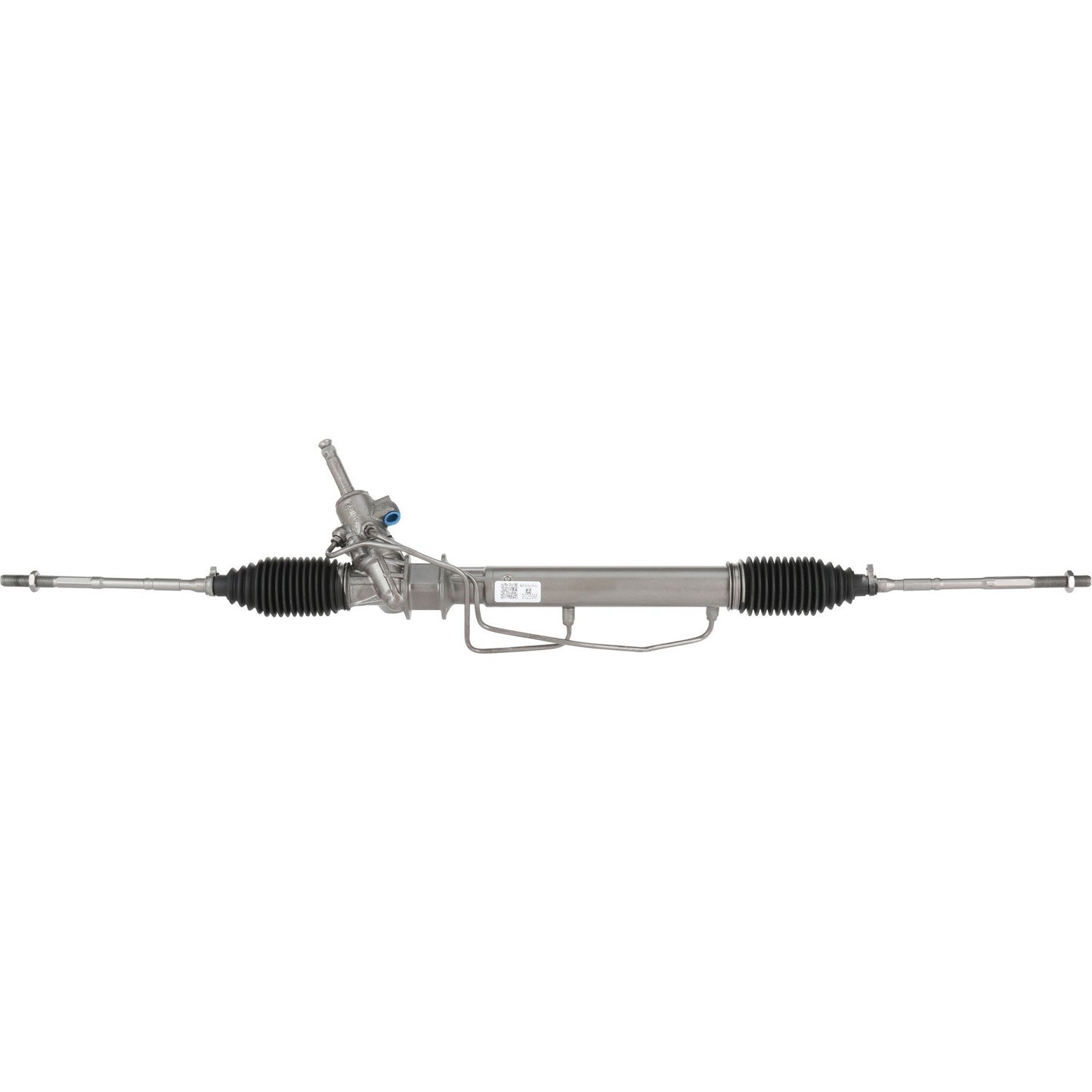 Maval Rack and Pinion Assembly