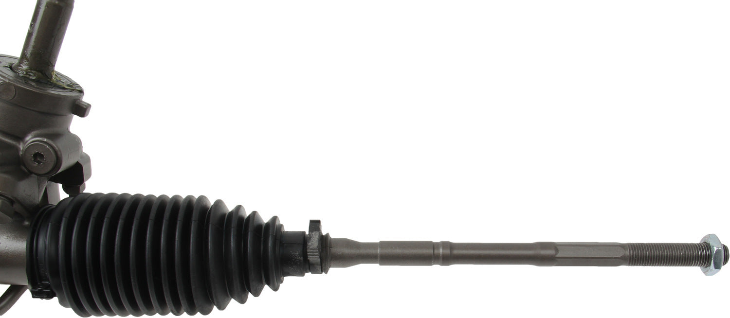Maval Rack and Pinion Assembly