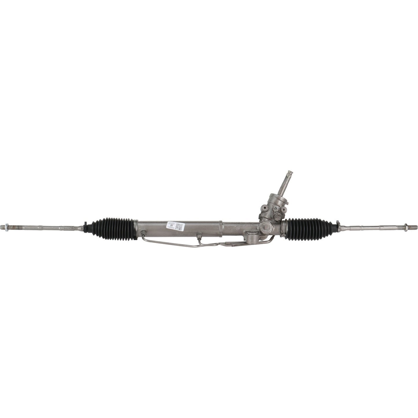 Maval Rack and Pinion Assembly