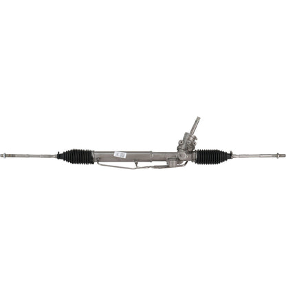 Maval Rack and Pinion Assembly