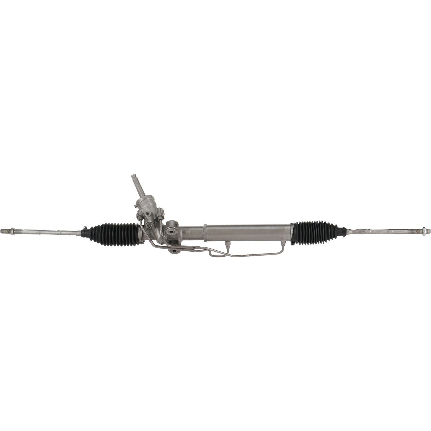 Maval Rack and Pinion Assembly