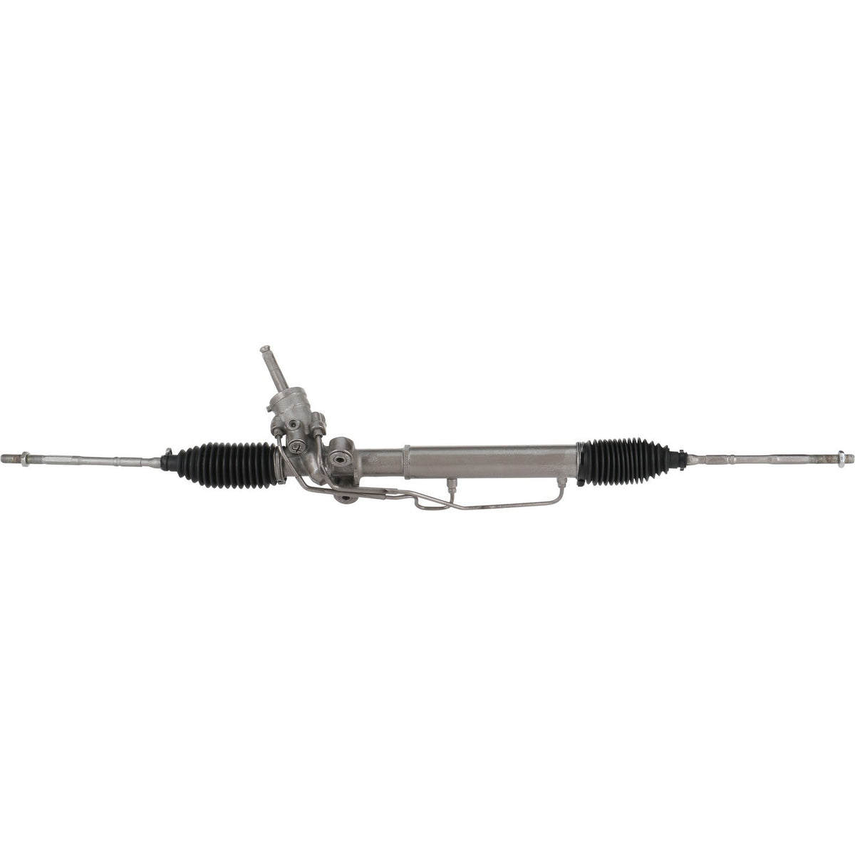 Maval Rack and Pinion Assembly