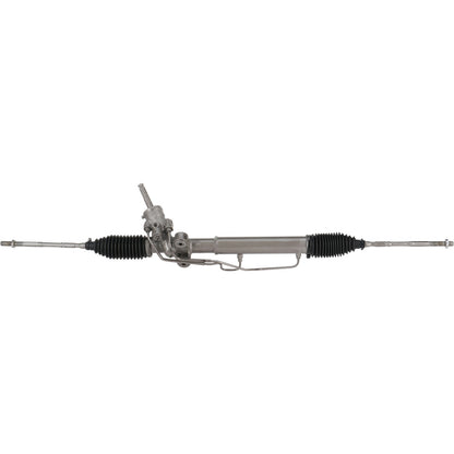 Maval Rack and Pinion Assembly
