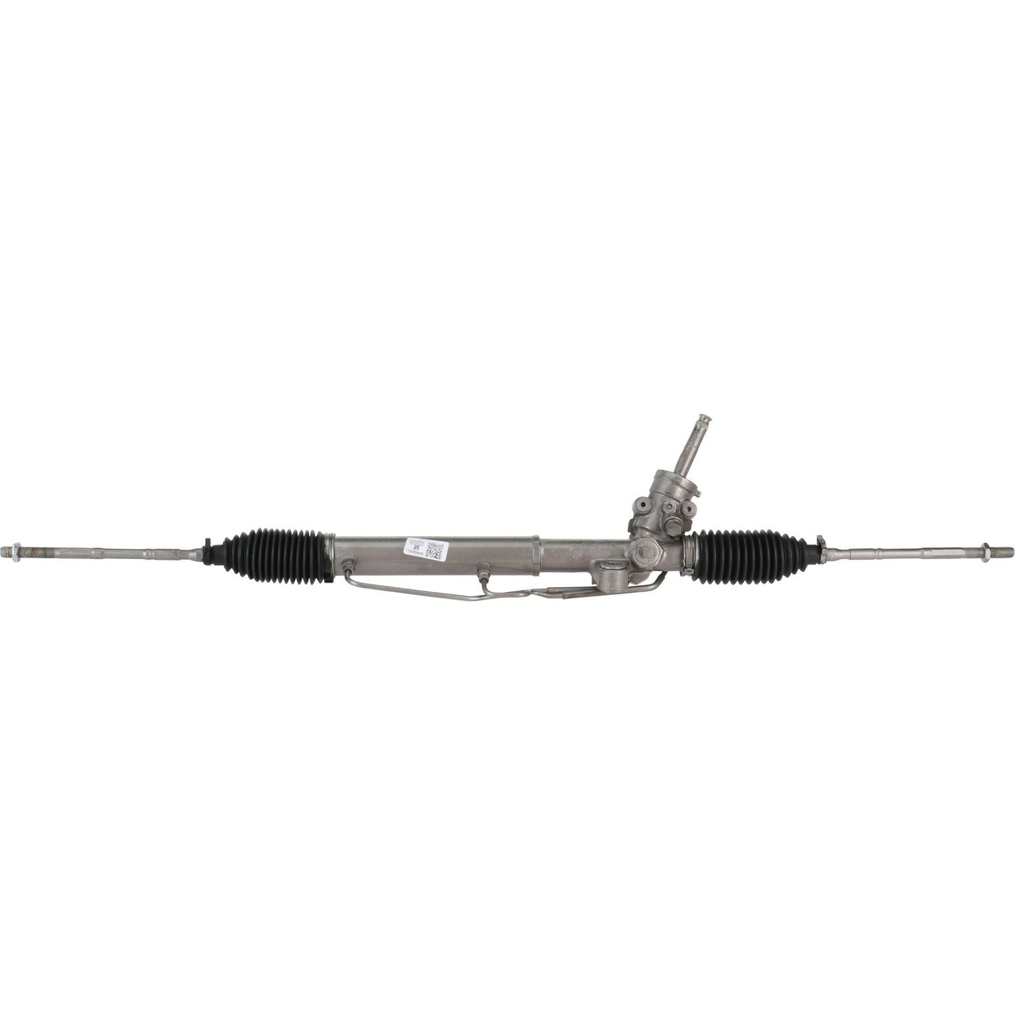 Maval Rack and Pinion Assembly