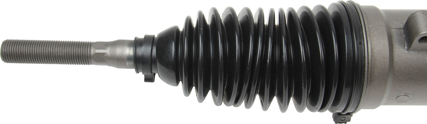 Maval Rack and Pinion Assembly