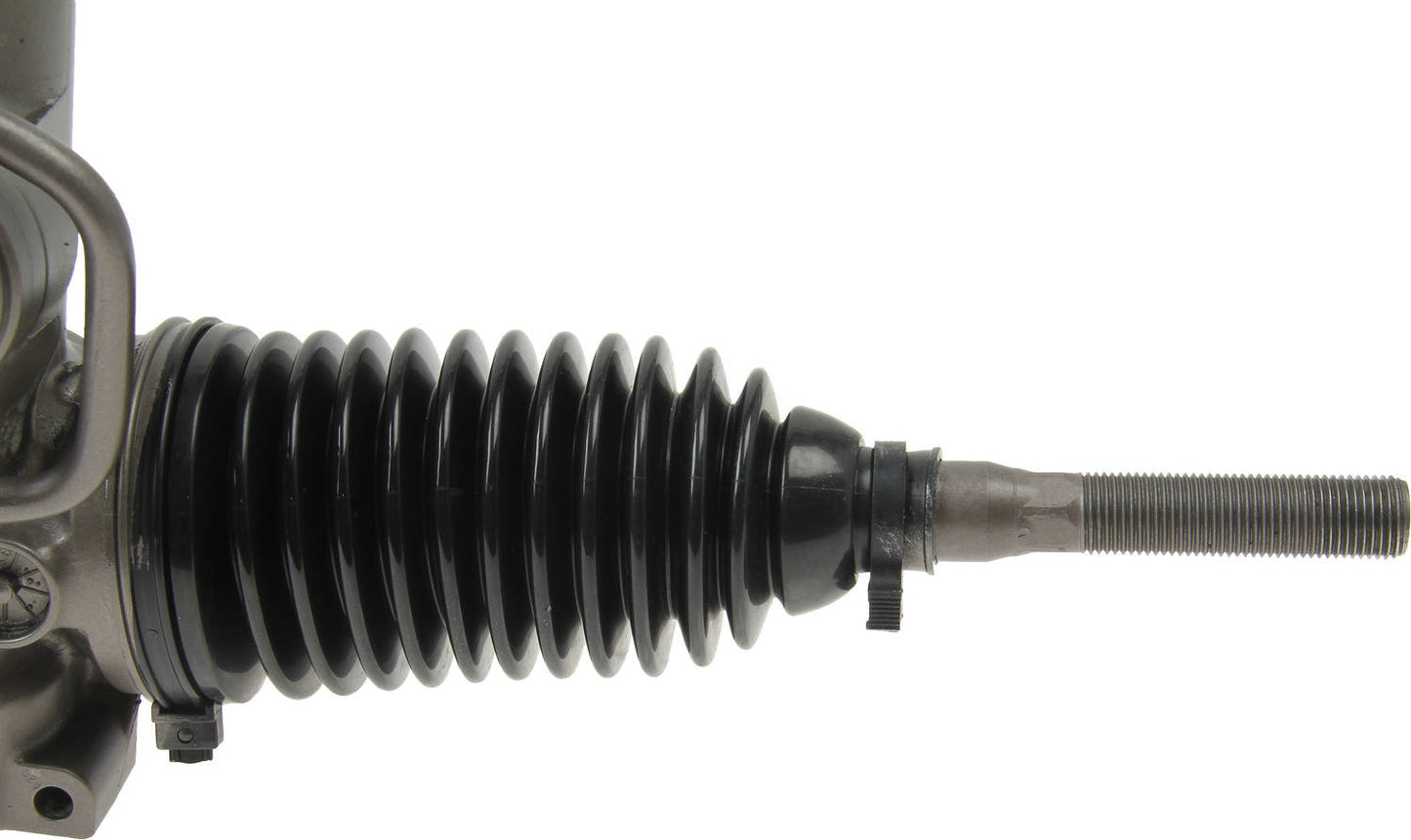 Maval Rack and Pinion Assembly
