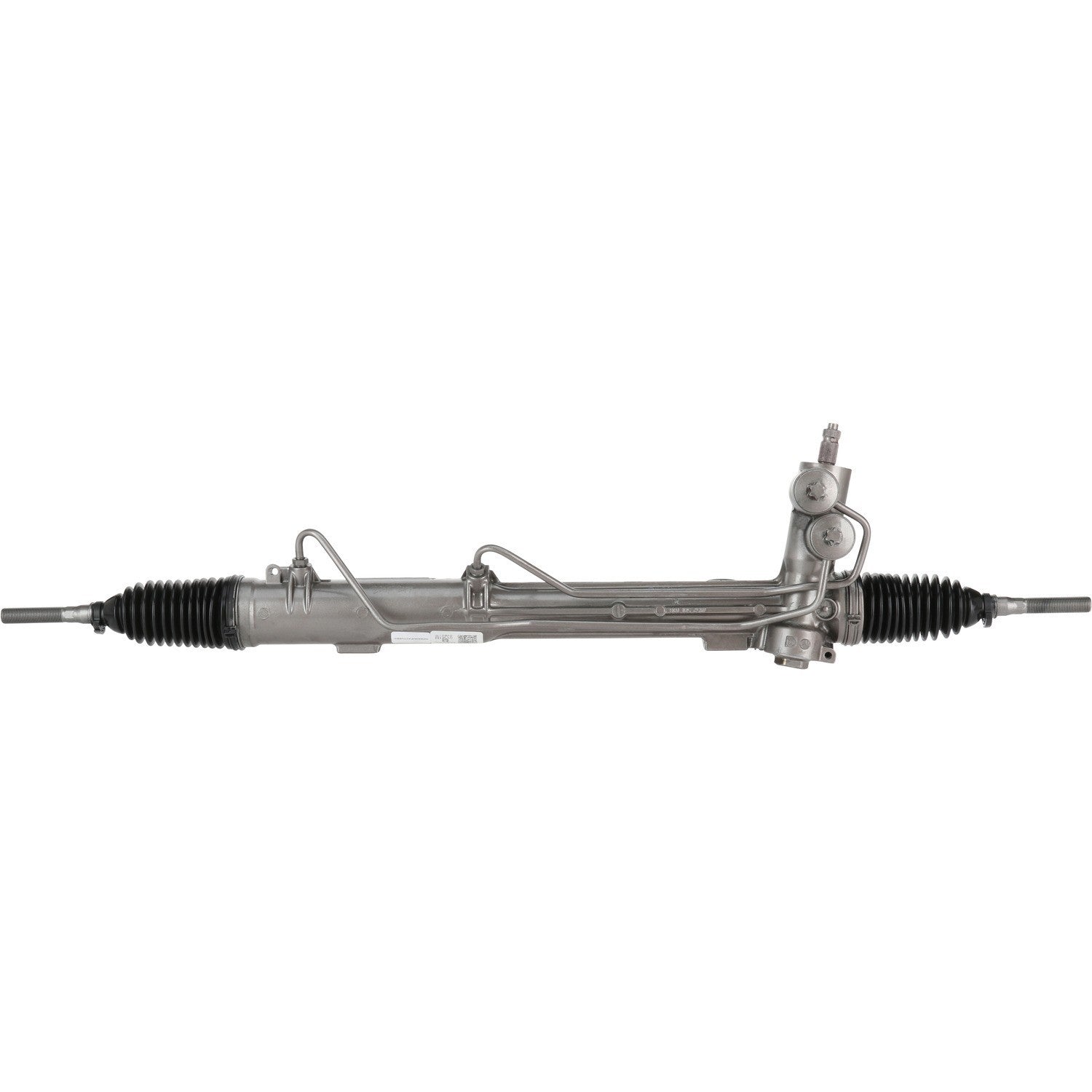 Maval Rack and Pinion Assembly - MAVAL - Hydraulic Power - Remanufactured - 93261M 93261M