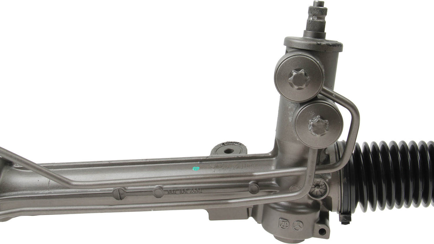 Maval Rack and Pinion Assembly