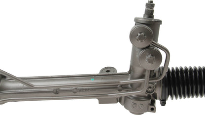 Maval Rack and Pinion Assembly