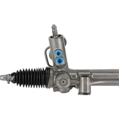 Maval Rack and Pinion Assembly