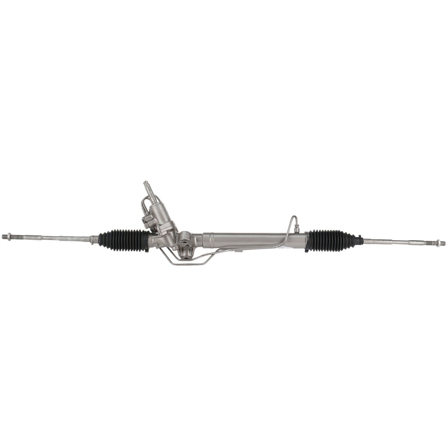 Maval Rack and Pinion Assembly