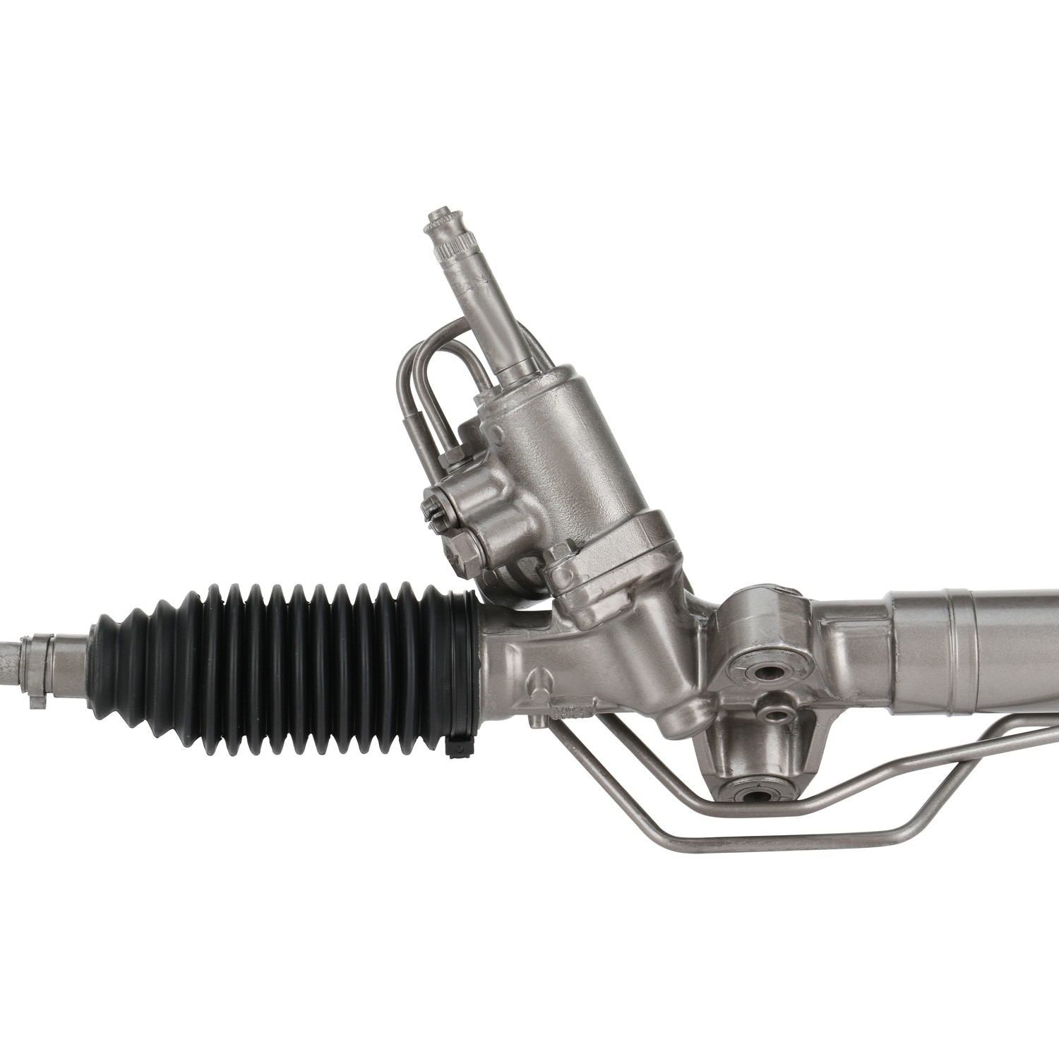 Maval Rack and Pinion Assembly