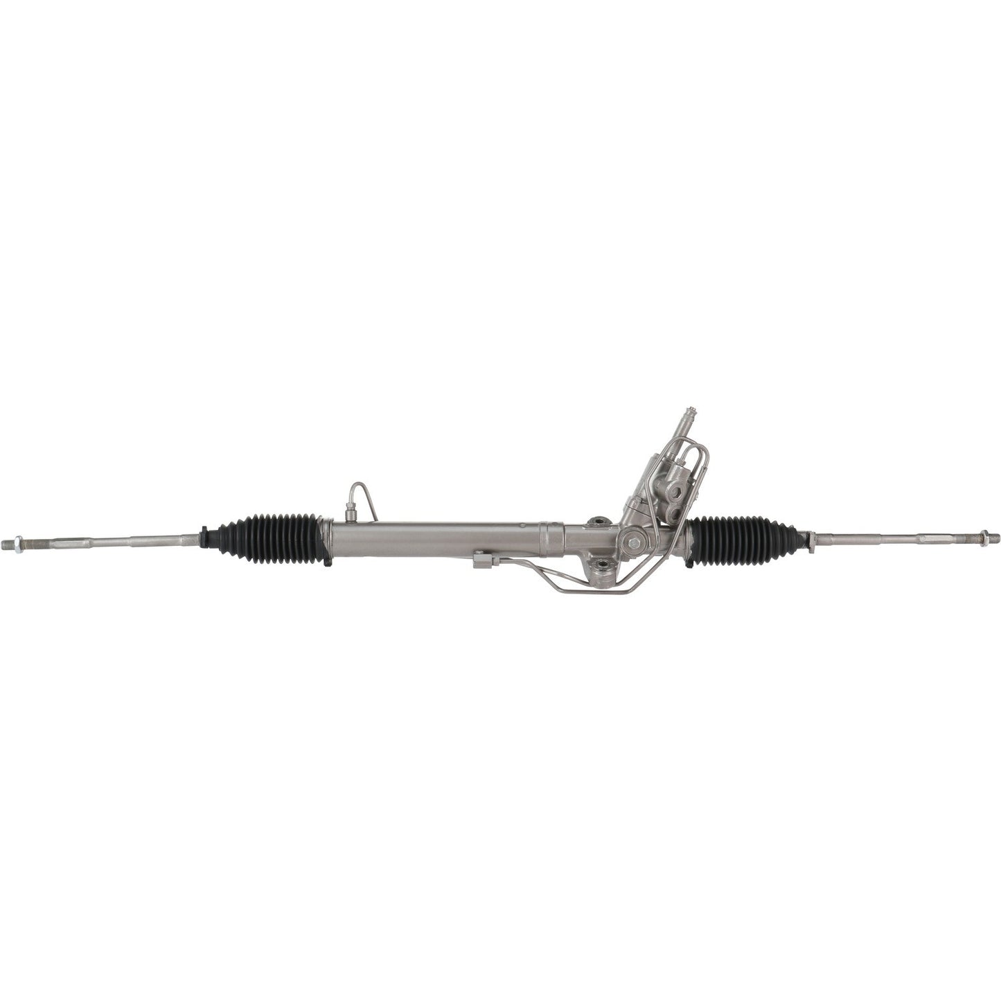 Maval Rack and Pinion Assembly