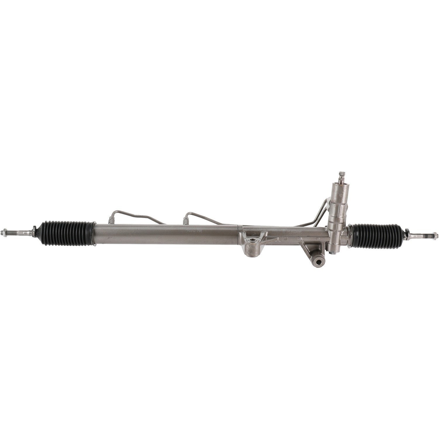 Maval Rack and Pinion Assembly - MAVAL - Hydraulic Power - Remanufactured - 93264M 93264M