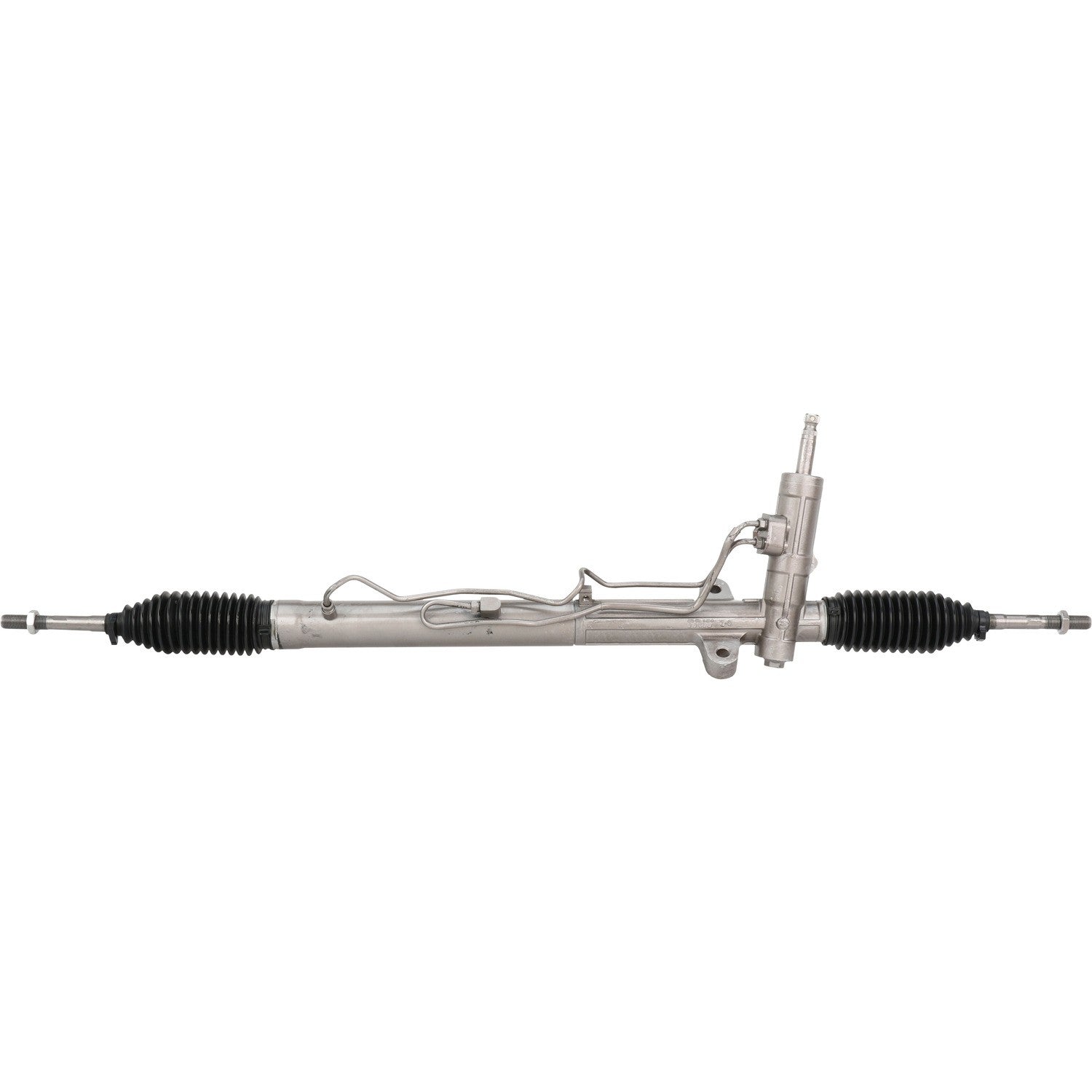 Maval Rack and Pinion Assembly - MAVAL - Hydraulic Power - Remanufactured - 93265M 93265M