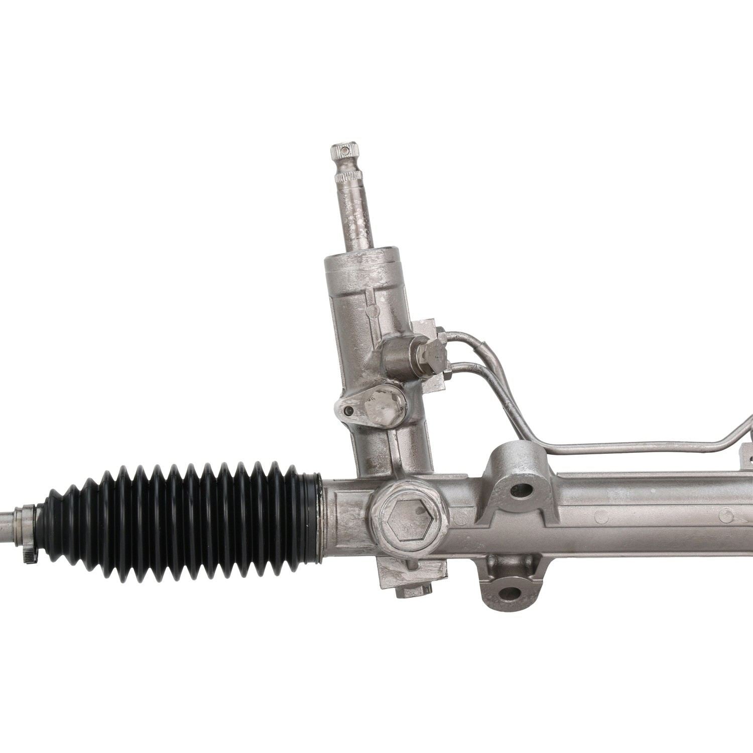 Maval Rack and Pinion Assembly - MAVAL - Hydraulic Power - Remanufactured - 93265M 93265M