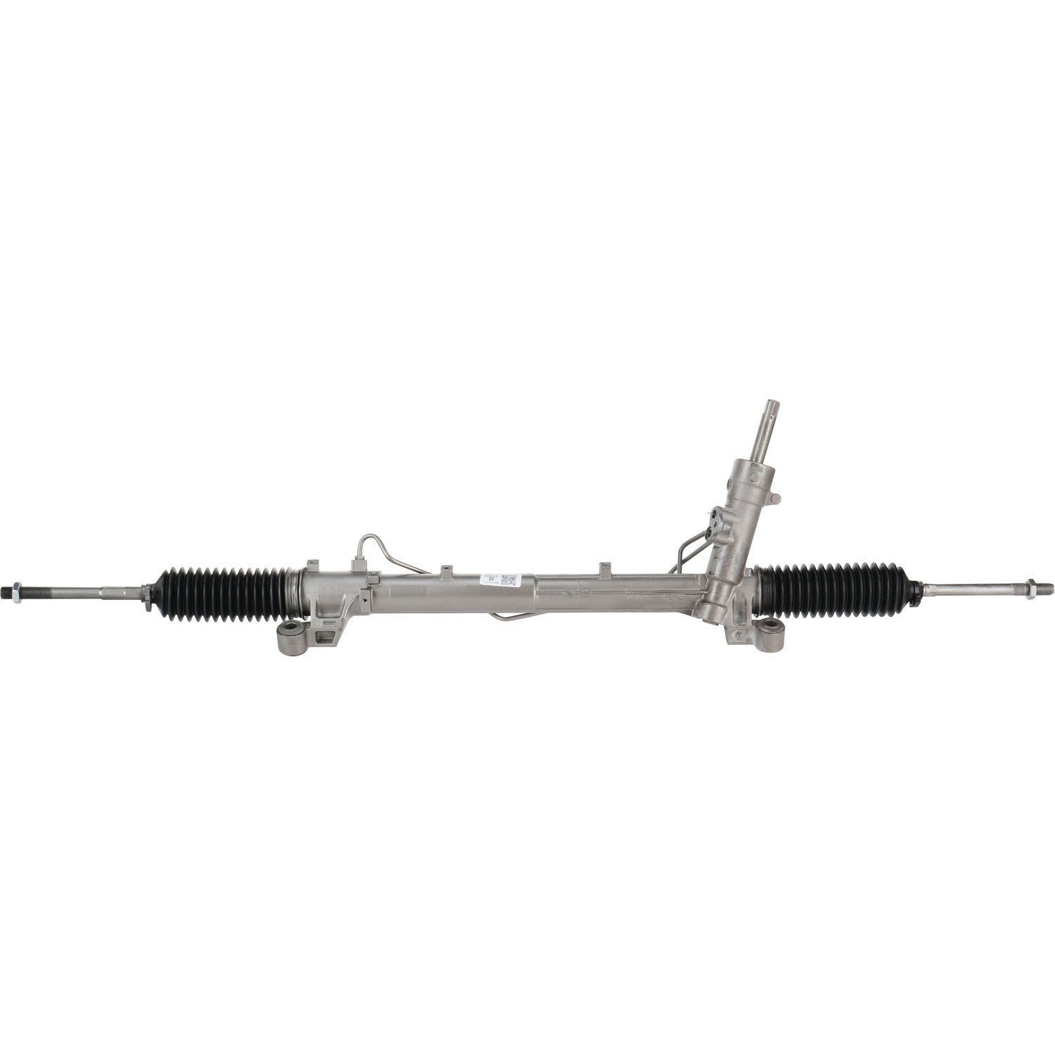 Maval Rack and Pinion Assembly