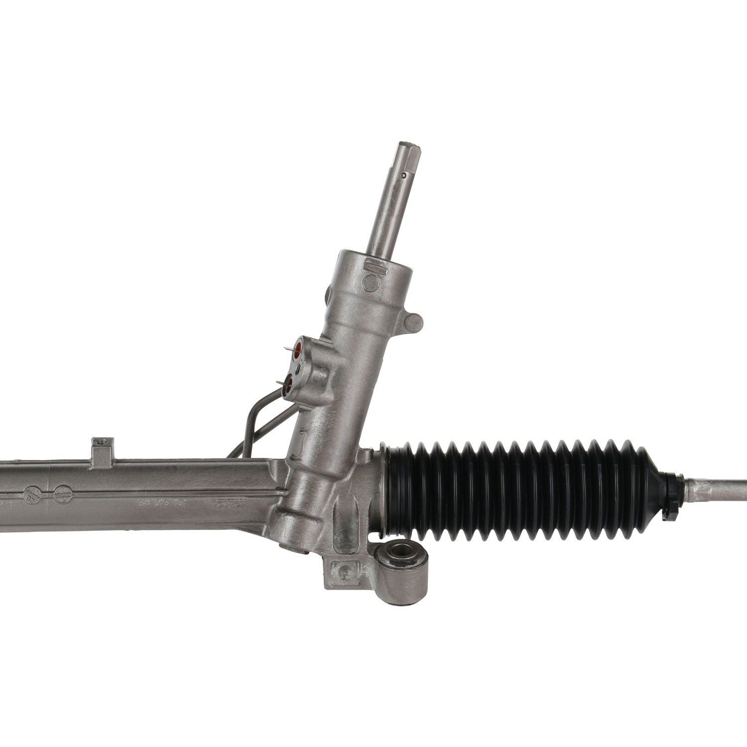 Maval Rack and Pinion Assembly