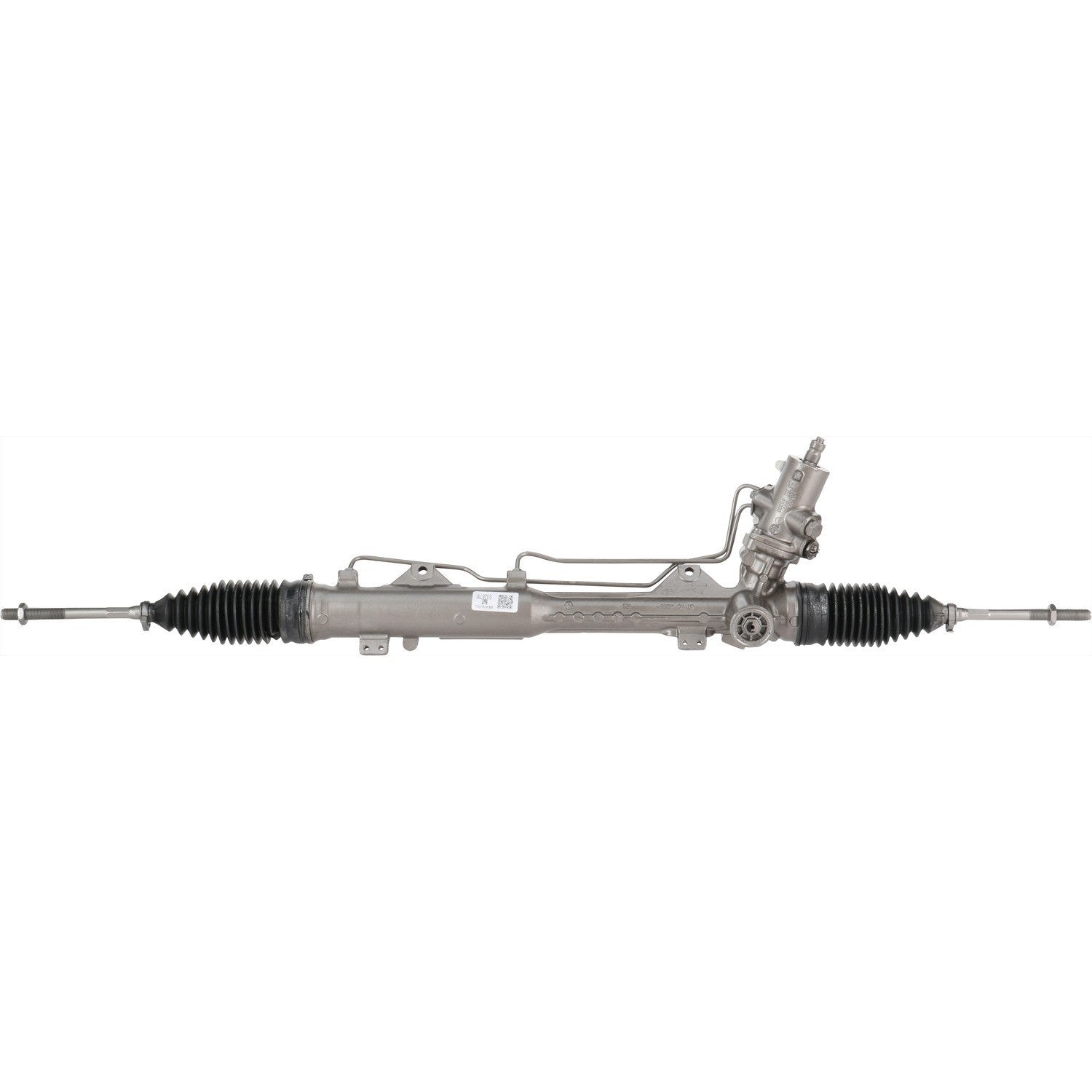 Maval Rack and Pinion Assembly - MAVAL - Hydraulic Power - Remanufactured - 93267M 93267M