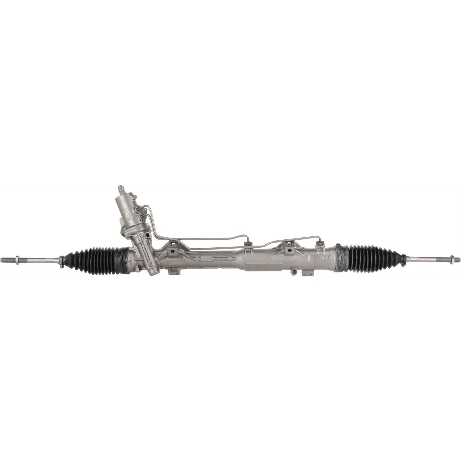 Maval Rack and Pinion Assembly - MAVAL - Hydraulic Power - Remanufactured - 93267M 93267M