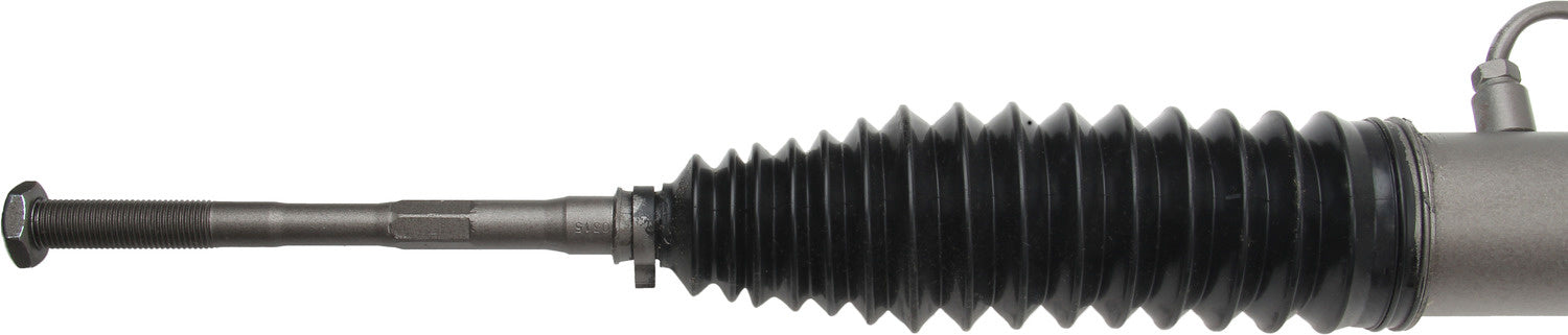 Maval Rack and Pinion Assembly