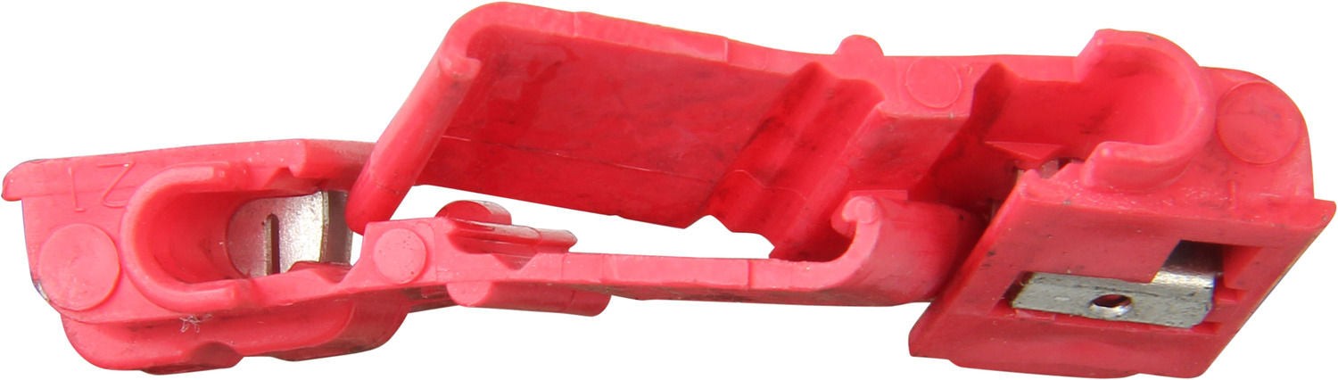 Maval Rack and Pinion Assembly