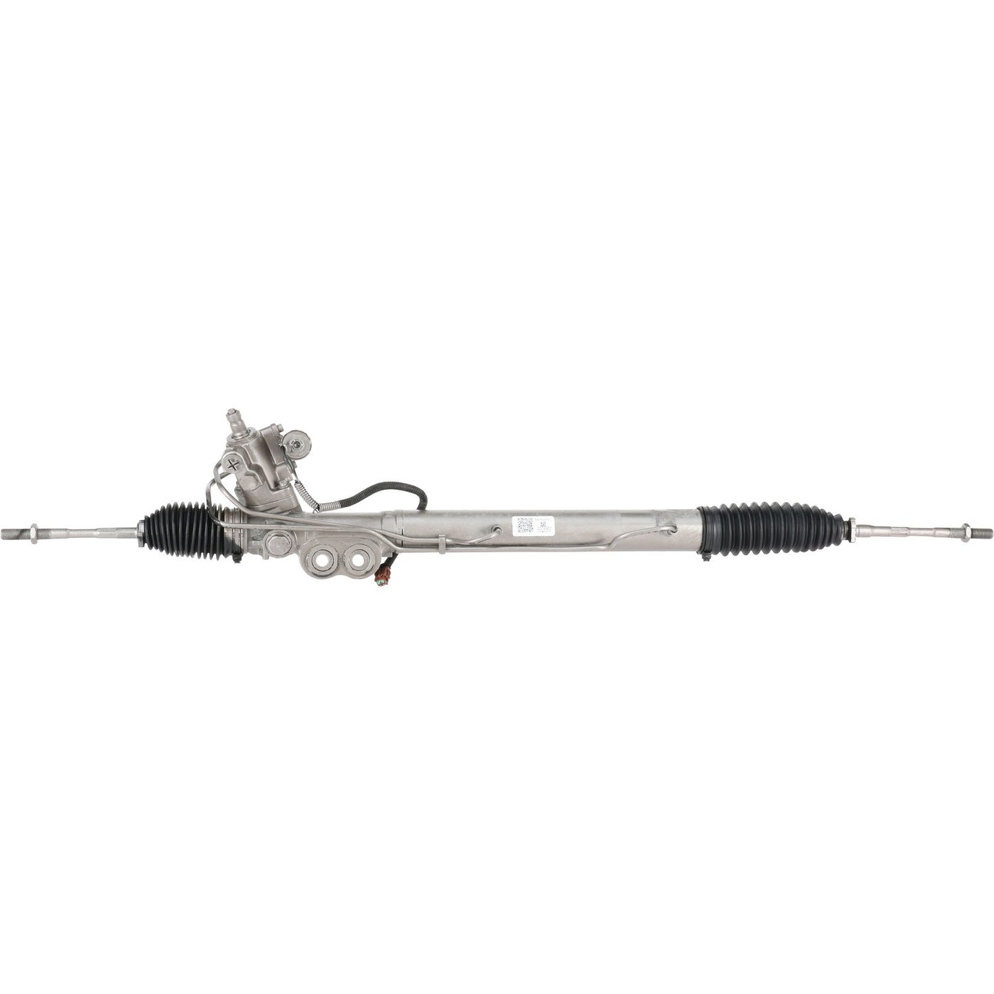 Maval Rack and Pinion Assembly