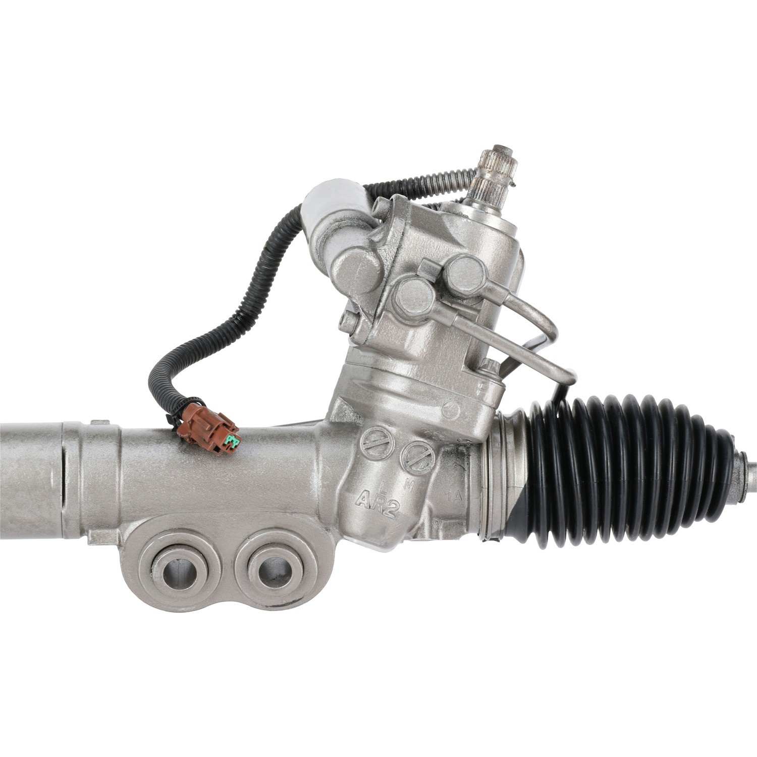 Maval Rack and Pinion Assembly