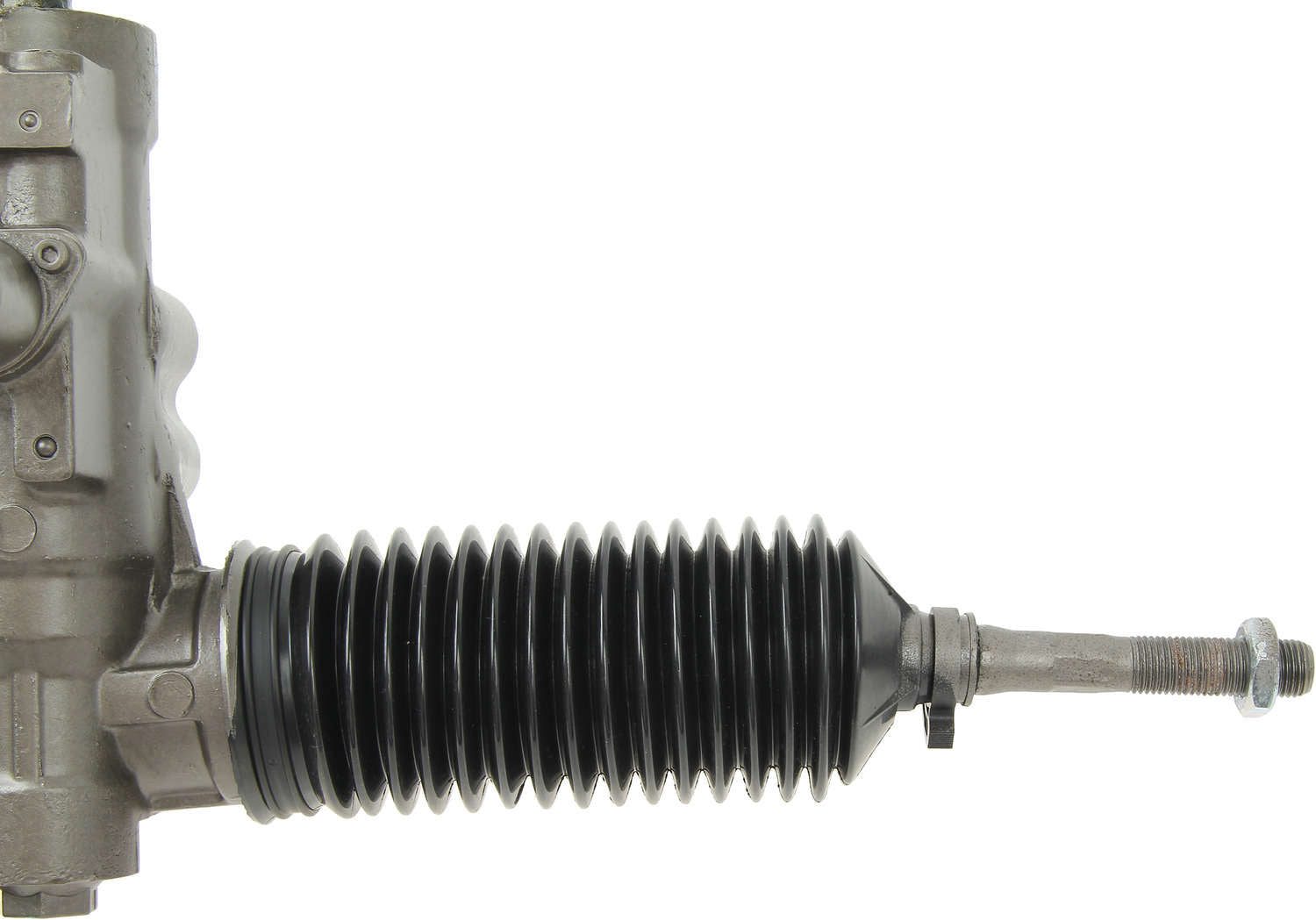 Maval Rack and Pinion Assembly