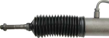 Maval Rack and Pinion Assembly
