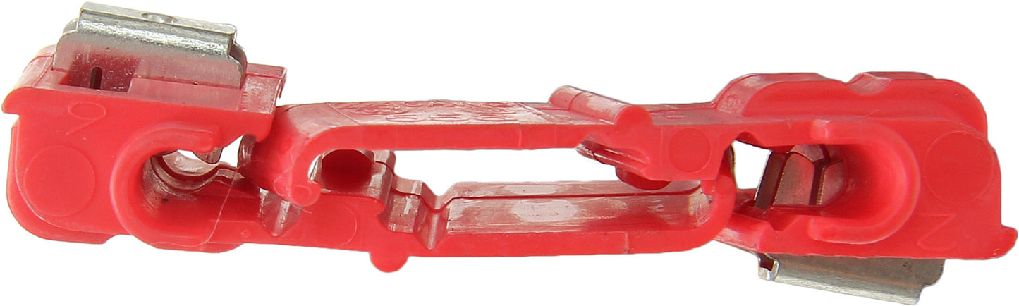 Maval Rack and Pinion Assembly
