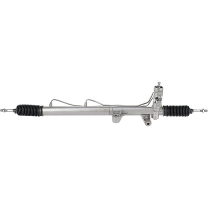 Maval Rack and Pinion Assembly