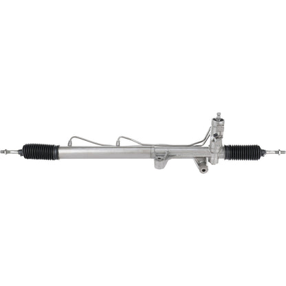 Maval Rack and Pinion Assembly