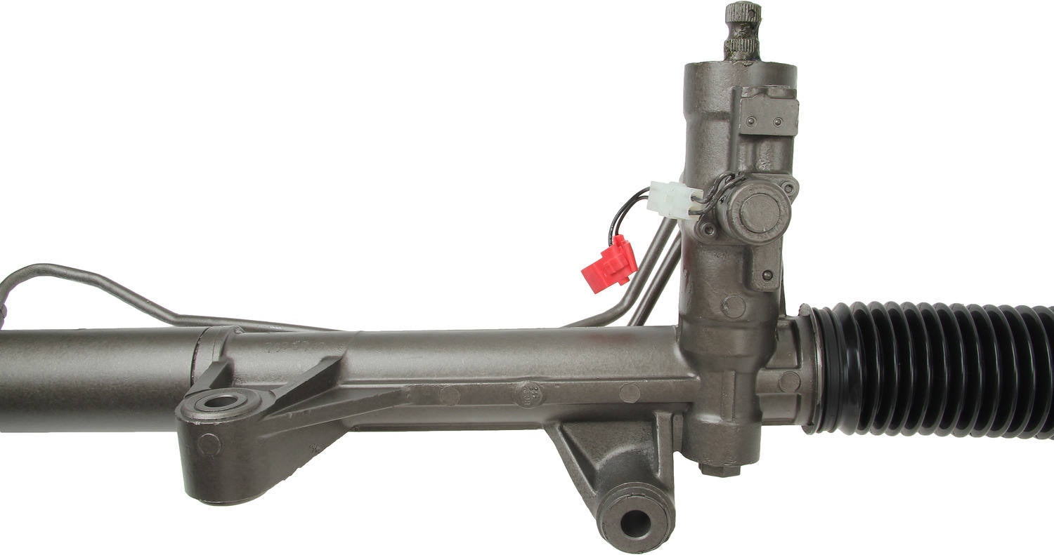 Maval Rack and Pinion Assembly